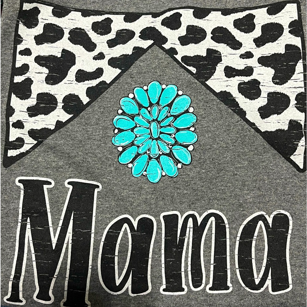 Mamá Tee